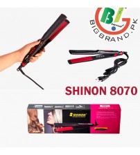Shinon Hair Straightener SH-8070